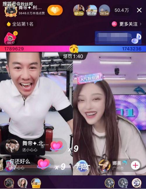 最新舞帝大新爆料,揭秘娱乐圈幕后真相  第1张