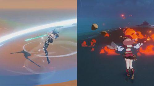 原神新游戏爆料最新消息,神秘新角色登场，探索未知领域！  第3张