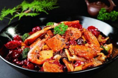 爆料麻辣香锅的做法视频,跟随视频学做正宗川味佳肴 第2张 爆料麻辣香锅的做法视频,跟随视频学做正宗川味佳肴 第2张