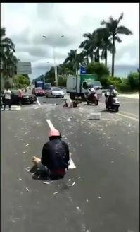 吴川最新爆料网友是谁,揭秘网友身份之谜  第2张